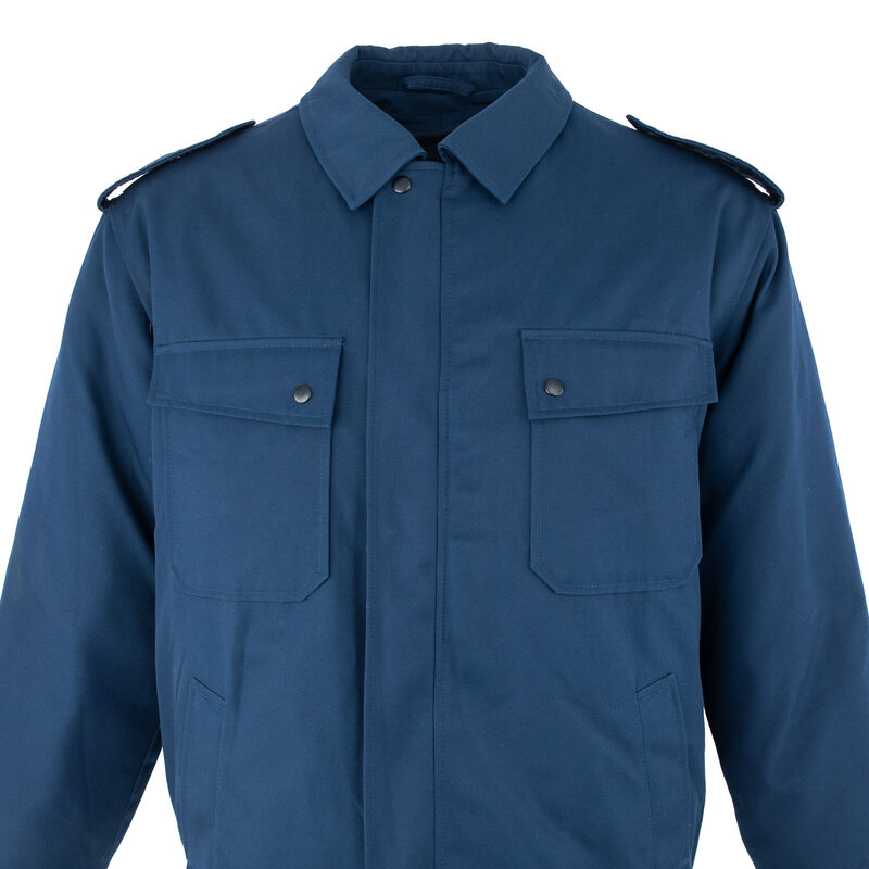 Dutch Navy Blue Jacket | Issued, , large image number 4